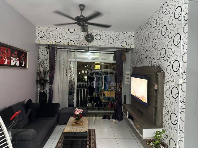 Bsp Skypark Condo 1