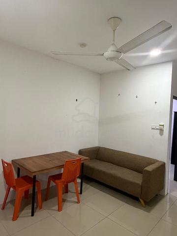 PRC Queens Residences 1