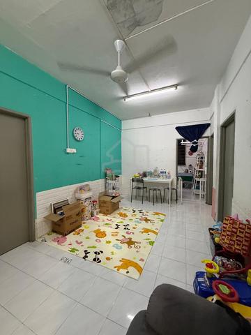 Taman Belimbing II 1