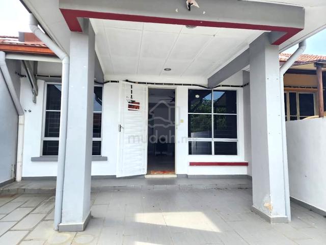 【BUDGET HOUSE🔥】 1 Storey House Extended Bkt Raja For Rent 1