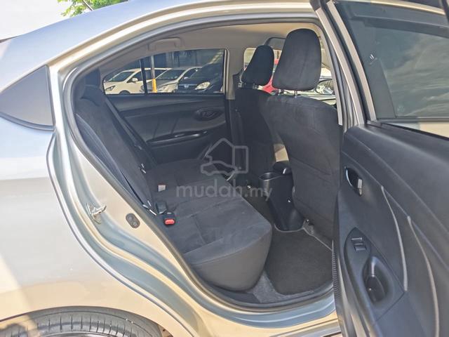 2014 Toyota VIOS TRD 1.5 (AUTO) - 5