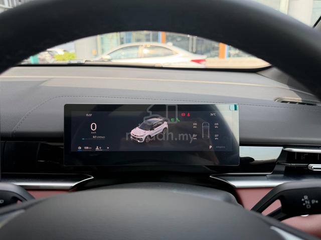 NEW 2026 Proton X50 1.5 TGDI FLAGSHIP MY24 RC (A) - 5