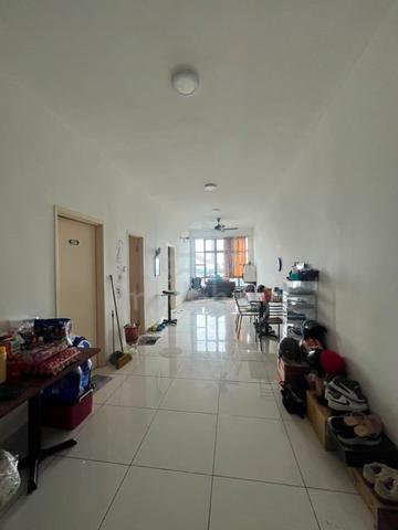 D'Summit Residences 1