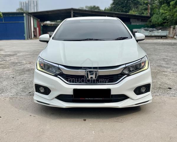 LKEDAI 2020 Honda CITY 1.5 V GM6 FACELIFT FULLSPEC - 3