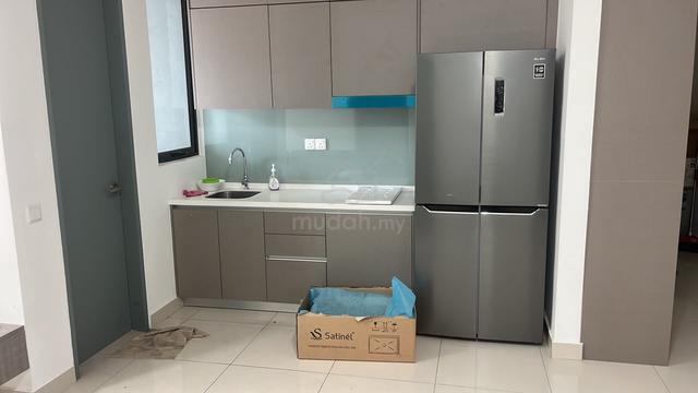 Fortune Centra Residences 1