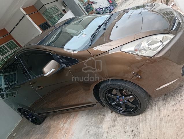 Proton EXORA (A) - 4
