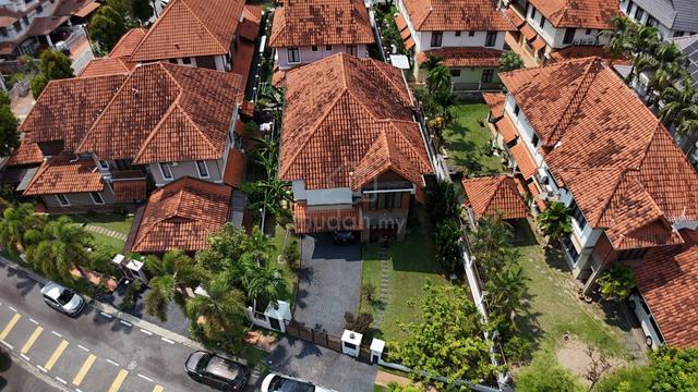 Bungalow Freehold Seksyen 27 Shah Alam 1