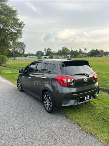 2018 Perodua MYVI 1.5 H MY2018 (A) - 3