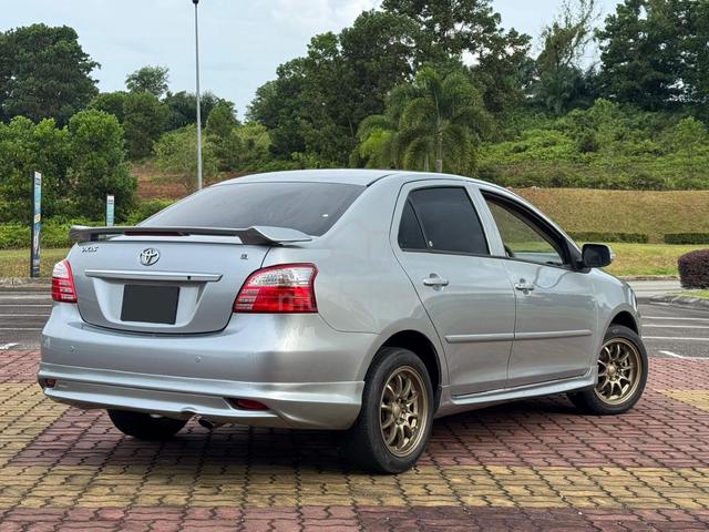 2010 Toyota VIOS 1.5 G (A) - 4