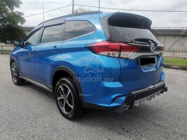 2021 Perodua ARUZ 1.5 AV (A) - 4