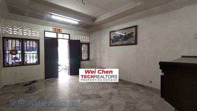 Tasek Gelugor Kampung Selamat | Single Story Semi-D 2