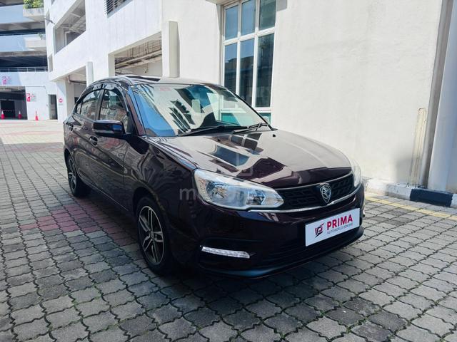 2021 Proton SAGA 1.3 PREMIUM (A) - 1