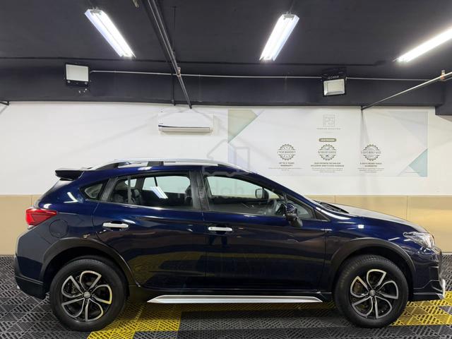 2020 Subaru XV 2.0 GT (A) 105K MILEAGE F/S SUBARU - 3