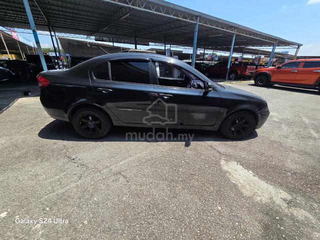 2010 Proton PERSONA 1.6 MANUAL (M) CONDITION OK - 5