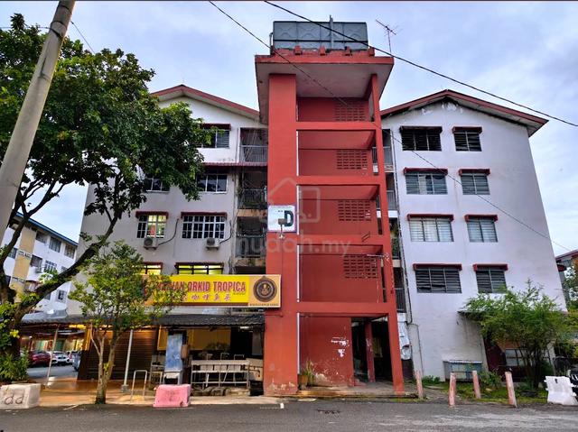 Taman Setia Jaya 1