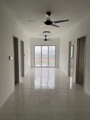 Residensi Jalilmas @ Bukit Jalil 1