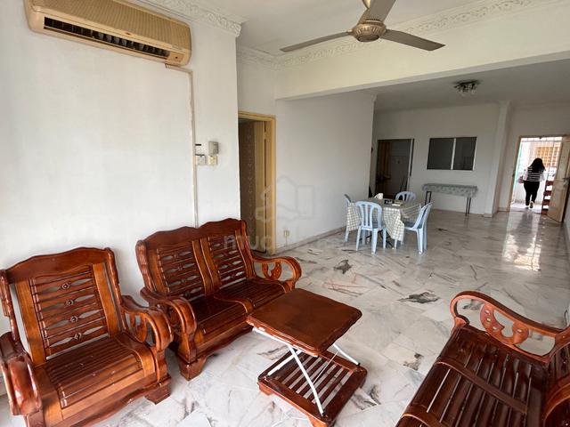 Awana Puri Condominiums 1