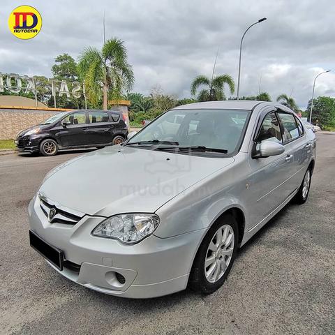 2009 Proton PERSONA 1.6 BASE LINE (A) - 2