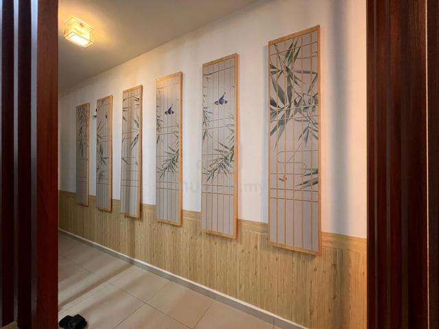 Marina Residence 4