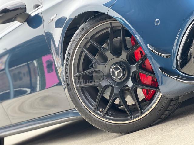 2020 Mercedes Benz A-CLASS 2.0 45 S MY19 W177 (A) - 4