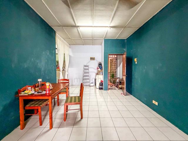 Apartment Jasmin (Pangsapuri Jasmin) 1