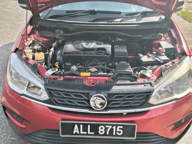 2019 Proton SAGA 1.3 STANDARD (A) - 5
