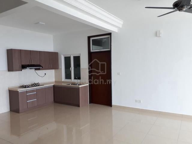 Boulevard Serviced Apartment 1