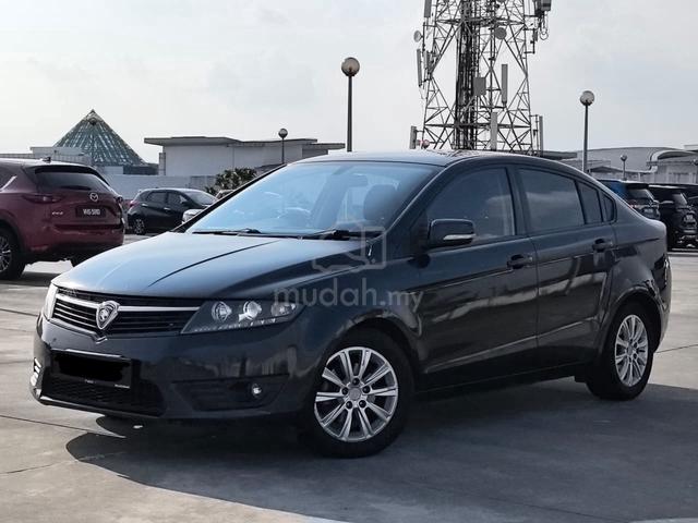 2015 Proton PREVE 1.6 EXECUTIVE (M) - 1