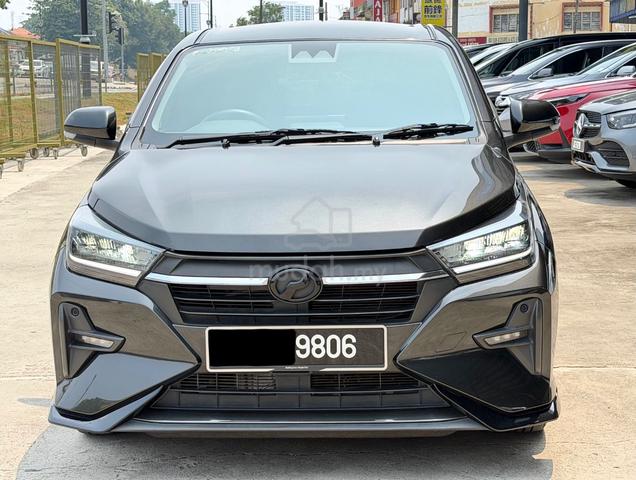 2024 Perodua AXIA 1.0 AV✅23k Mileage  (A) - 5