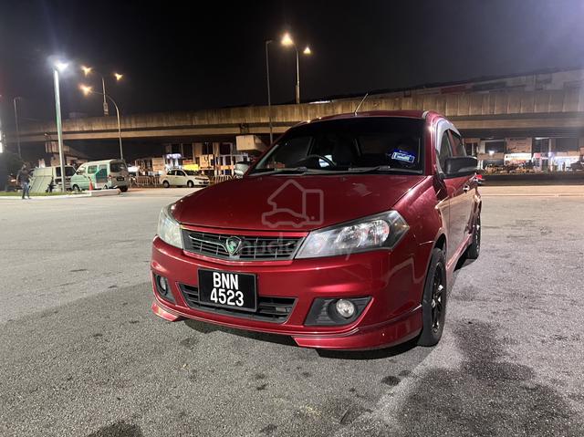 2015 Proton SAGA 1.3 PLUS (M) - 1
