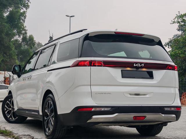 2022 Kia CARNIVAL 2.2 D 11 SEATER TIPTOP CONDITION - 3