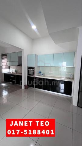 Simpang Ampat Fully Furnished Room for rent 3