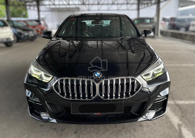 2020 Bmw 218i M SPORT GRAN COUPE 1.5L (A) - 2