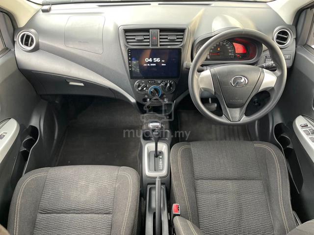 2022 Perodua AXIA STYLE CAR KING - 2