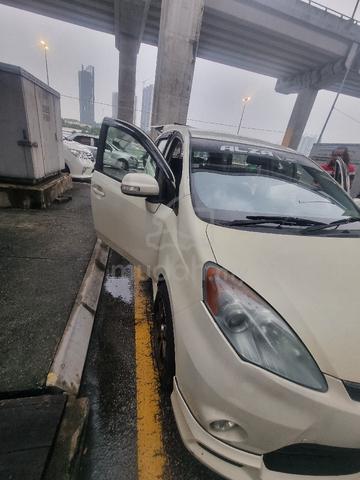 2011 Perodua ALZA 1.5 EZI (A) - 4