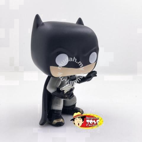 Funko POP DC Comics Hero Batman Toy Set 84 - Hobby & Collectibles for sale  in Klang, Selangor