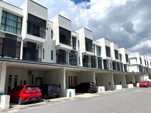 MOYAN LINK, Townhouse, MOYAN 1