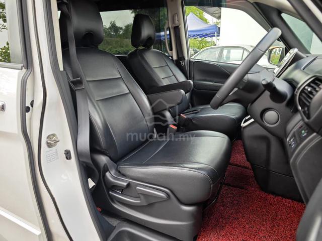2018 Nissan SERENA 2.0 S-HYBRID HIGHWAY STAR - 5