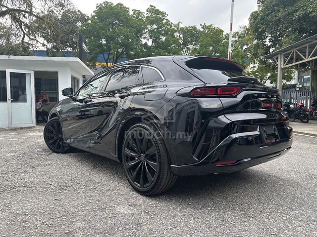 2024 Toyota CROWN 2.5 SPORT Z (A) - 2