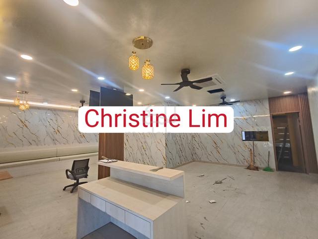 Ground floor shop lot and Batu Maung , Bayan Lepas 1