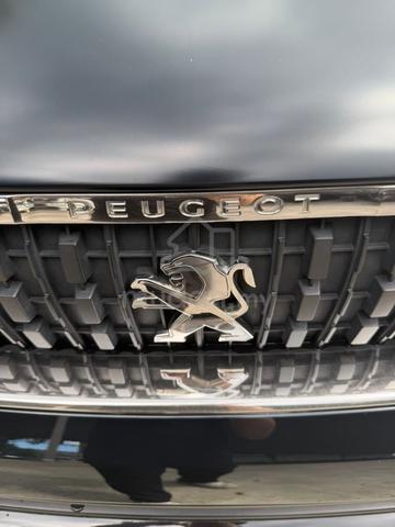 2017 Peugeot TRAVELLER ALLURE 2.0 (A) - 4
