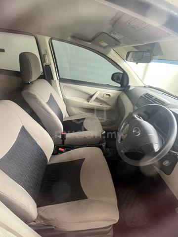 2012 Perodua MYVI 1.3 SX STANDARD (M) - 4