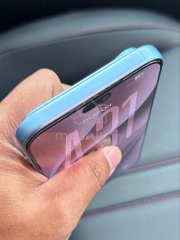 18 Pro Max - 256GB - photo 6 of 6