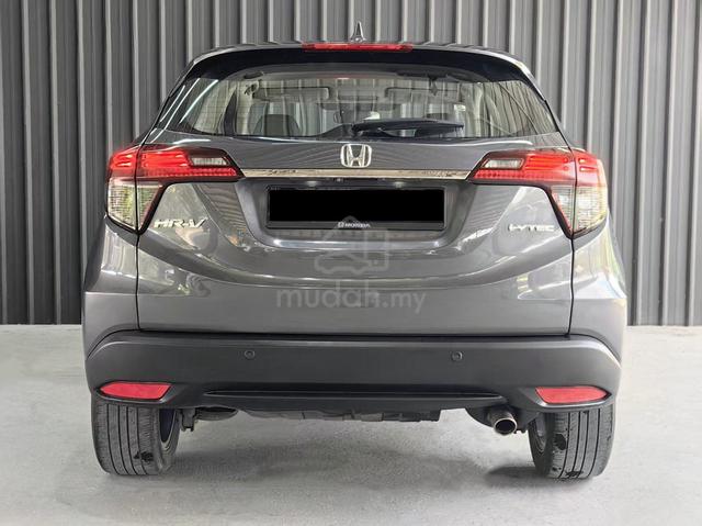 Honda HR-V 1.8 E FACELIFT (A) U/WARRANTY V - 5