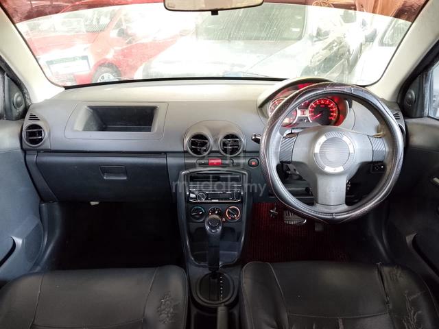 2010 Proton Saga 1.3 (A) 4 Speed Auto - 4