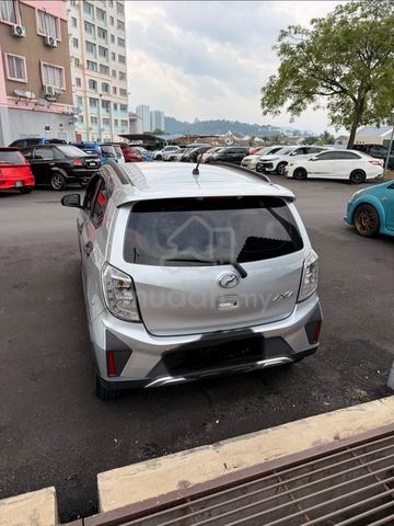 2020 Perodua AXIA 1.0 STYLE (A) - 2