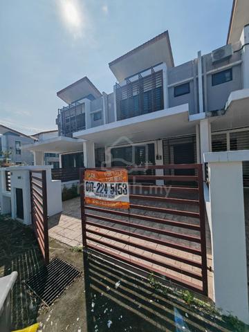 2 Sty Non Bumi 1900sqft Saujana KLIA Sepang 1