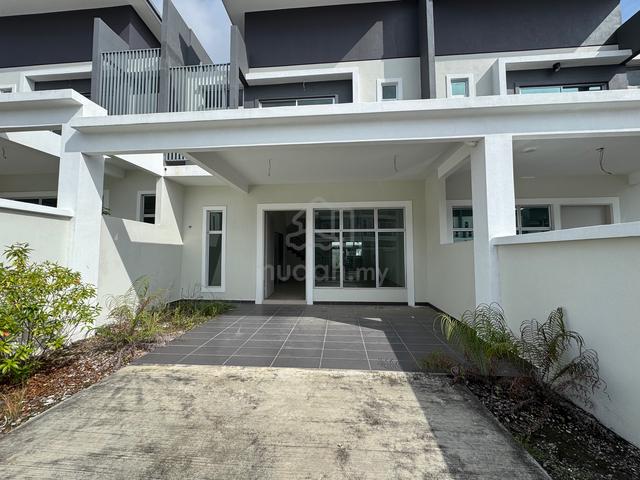 Bandar Springhill Lukut House For Sale 1