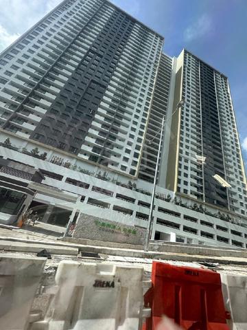 The Terraces Condominium 1
