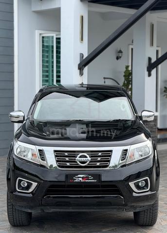 2019 Nissan NAVARA 2.5 V (BLACK SERIES) NP300 (A) - 5